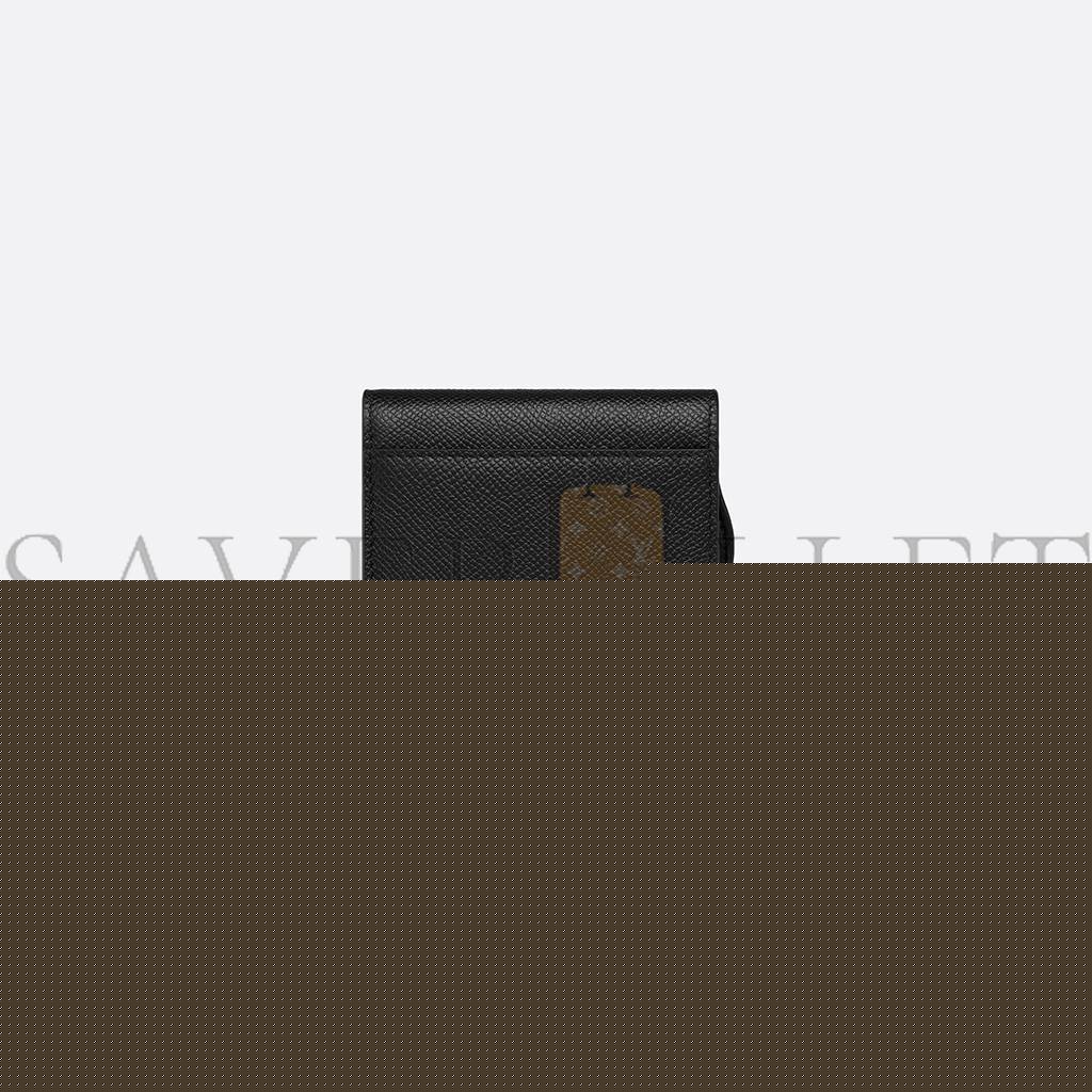 D*or saddle lotus wallet s5652cbaa_m900 (10*9*2.5cm)